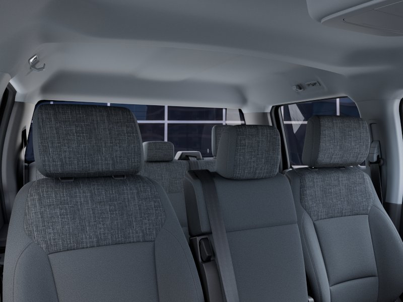 New 2027 Ford F250 XLT AWD/4WD image 21