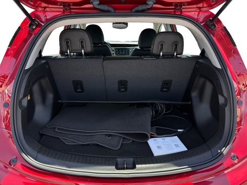 Used 2023 Chevrolet Bolt LT w/ Infotainment Package FWD image 17