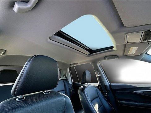 Certified 2022 Honda Ridgeline RTL-E image 26