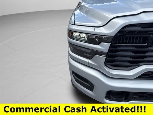 New 2026 RAM 2500 Big Horn image 38