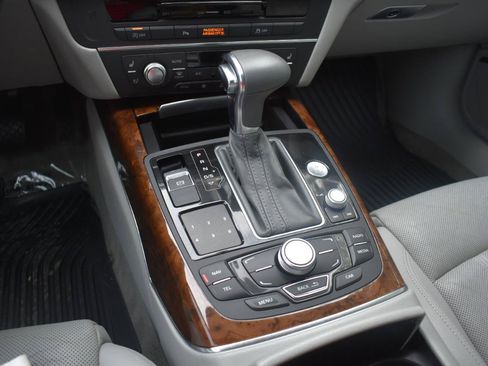 Used 2014 Audi A6 3.0T Prestige AWD/4WD image 30