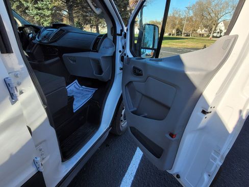 Used 2016 Ford Transit 150 130 Low Roof image 13