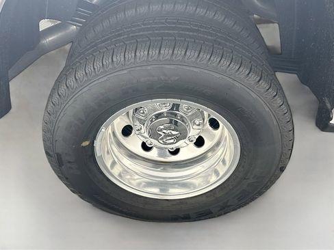 New 2025 RAM 3500 Laramie image 17