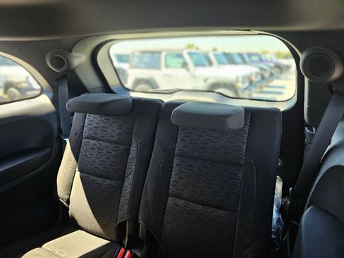 New 2026 Dodge Durango GT image 24
