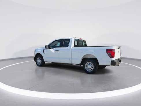 New 2026 Ford F150 XL RWD image 6