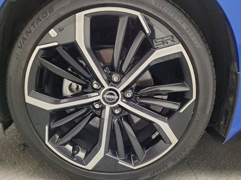 Used 2025 Nissan Altima 2.5 SR FWD image 31