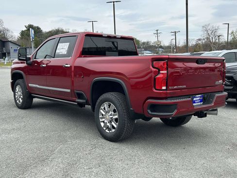 New 2026 Chevrolet Silverado 2500 High Country image 5