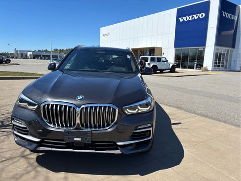 Used 2019 BMW X5 xDrive40i AWD/4WD image 28