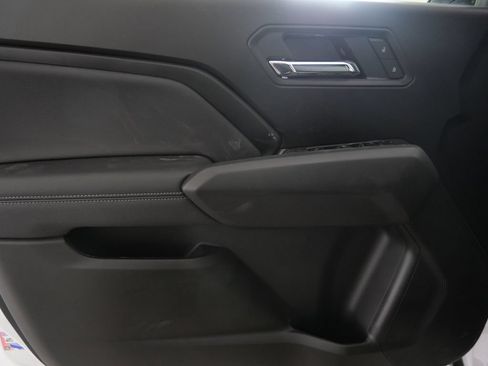 New 2026 GMC Canyon Elevation w/ Convenience Package AWD/4WD image 11