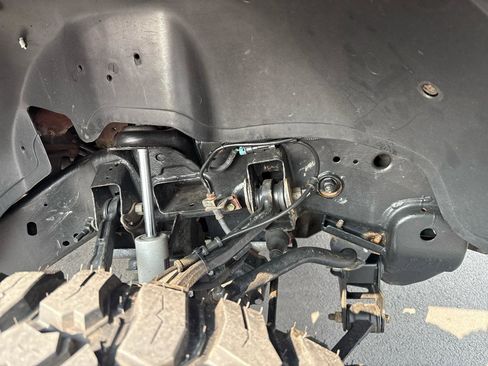 Used 2005 GMC Sierra 1500 SLE w/ Light Duty Power Package image 24