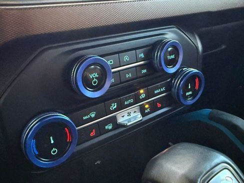 Used 2022 Ford Bronco Outer Banks image 40