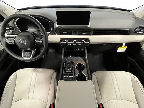 New 2026 Honda Pilot Elite image 16