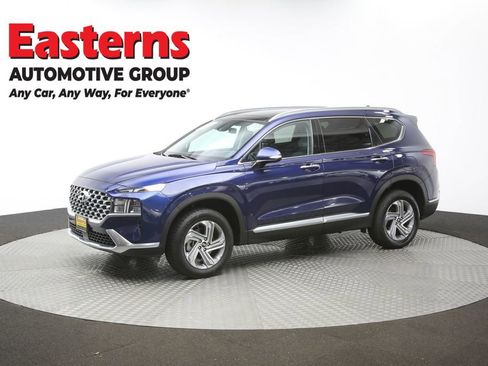 Used 2023 Hyundai Santa Fe SEL w/ Premium Package image 57