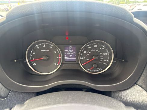 Used 2015 Subaru Impreza 2.0i Premium AWD/4WD image 15