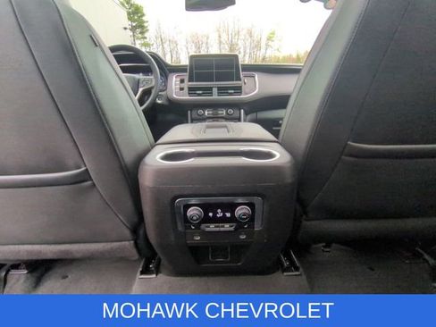 Used 2024 Chevrolet Tahoe RST w/ Luxury Package AWD/4WD image 20
