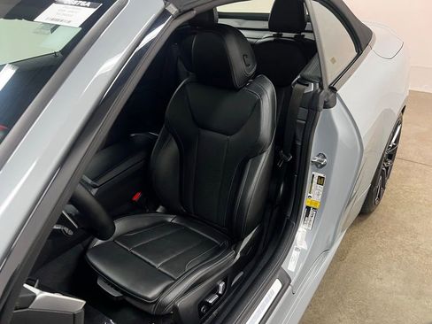 Used 2022 BMW 430i Convertible RWD image 29