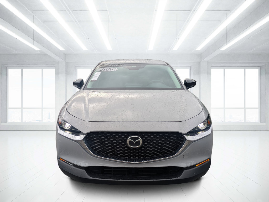Certified 2026 MAZDA CX-30 AWD 2.5 S w/ Select Sport Pkg image 8