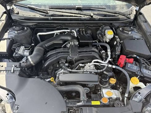 Used 2024 Subaru Outback Onyx Edition AWD/4WD image 20