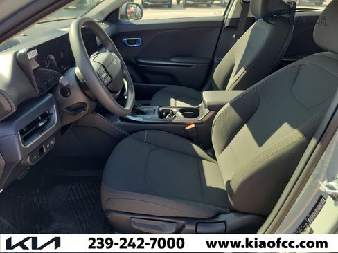 New 2026 Kia K4 FWD image 19