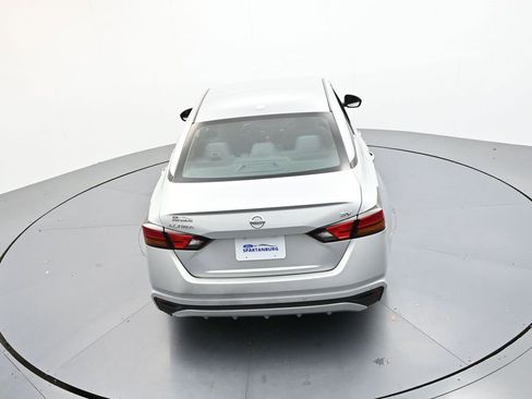 Used 2022 Nissan Altima 2.5 SV image 22