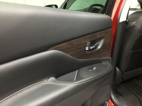 Used 2024 Nissan Murano Platinum image 13