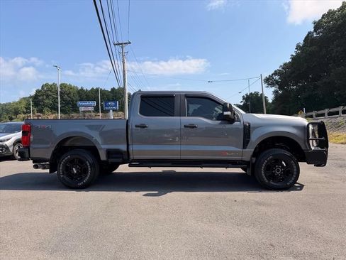 Used 2024 Ford F250 XL w/ STX Appearance Package AWD/4WD image 14