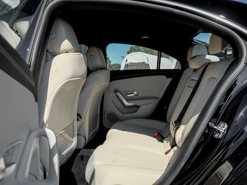 New 2026 Mercedes-Benz CLA 250 4MATIC image 17