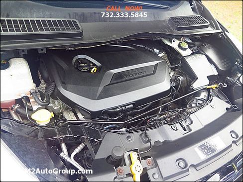 Used 2014 Ford Escape Titanium image 13