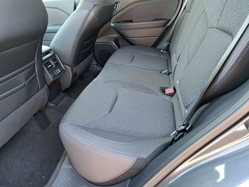 New 2026 Subaru Forester Premium image 15