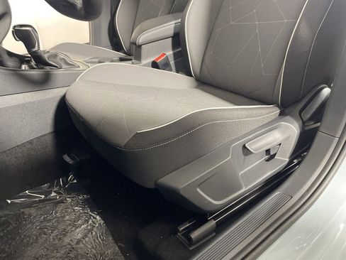 New 2026 Volkswagen Jetta Sport image 11