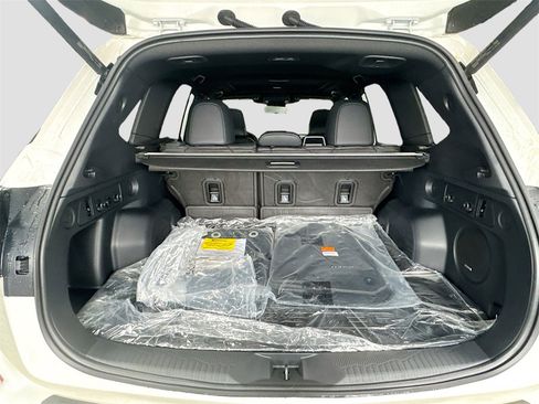 New 2026 Subaru Forester Touring image 26