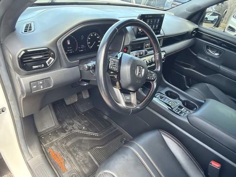 Used 2024 Honda Pilot TrailSport image 24