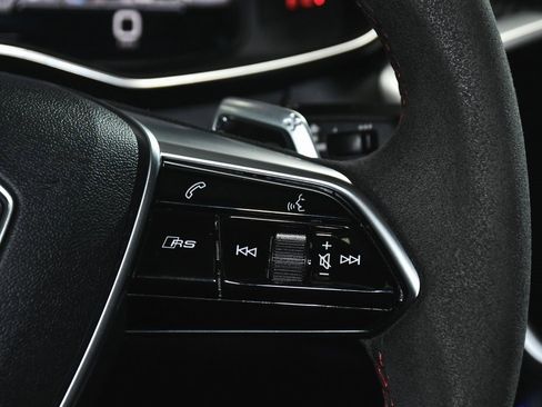 Used 2023 Audi RS 7 Sportback w/ Black Optic Package image 54