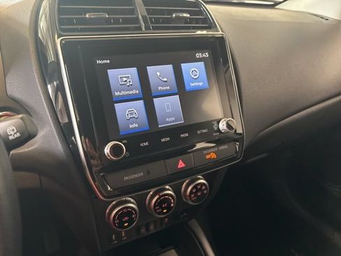 Used 2024 Mitsubishi Outlander Sport SE AWD/4WD image 18