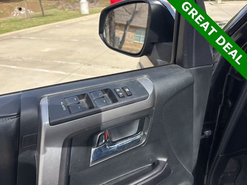 Used 2016 Toyota 4Runner SR5 image 15