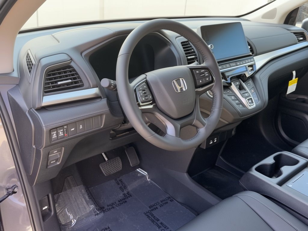 New 2027 Honda Odyssey EX-L image 4