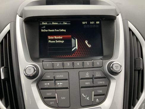 Used 2014 GMC Terrain Denali FWD image 37