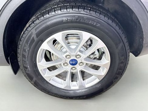 Used 2022 Ford Escape SE w/ Convenience Package image 28