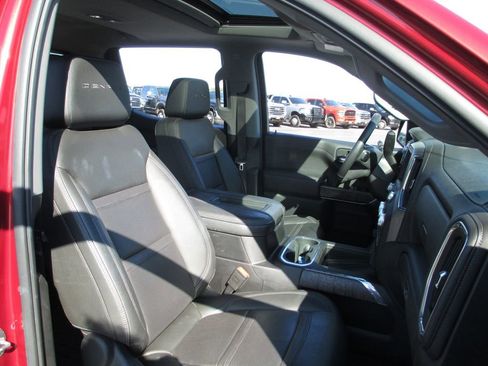 Used 2019 GMC Sierra 1500 Denali w/ Denali Ultimate Package image 28
