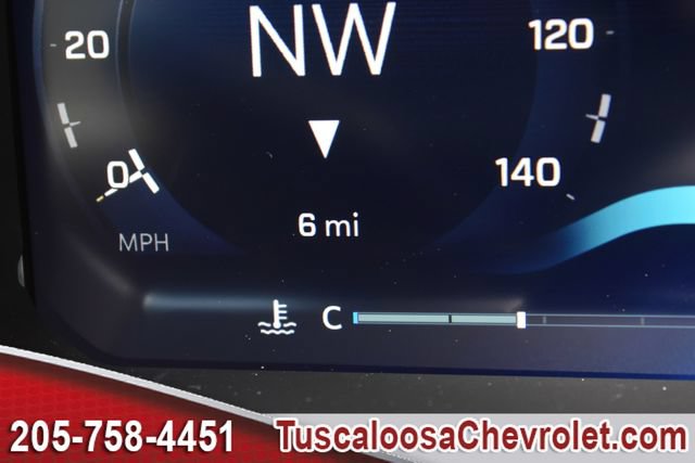 New 2026 Chevrolet Silverado 1500 RST w/ Protection Package RWD image 24