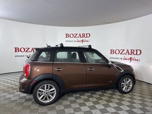 Used 2013 MINI Cooper Countryman S image 9