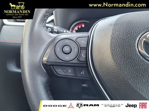 Used 2024 Toyota RAV4 Adventure AWD/4WD image 13