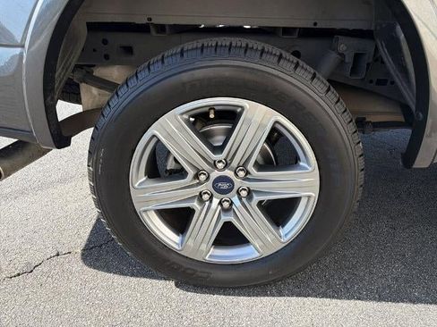 Used 2018 Ford F150 XLT w/ Equipment Group 302A Luxury AWD/4WD image 24