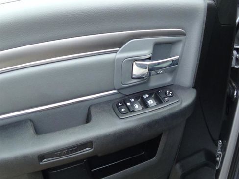 Certified 2023 RAM 1500 Classic SLT w/ Trailer & Traction Group image 14