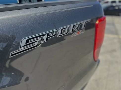 Used 2020 Ford Ranger XLT w/ Equipment Group 301A Mid image 10