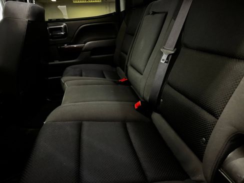 Used 2016 GMC Sierra 2500 SLE AWD/4WD image 11