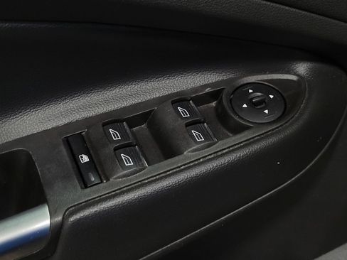 Used 2017 Ford Escape SE w/ Equipment Group 201A AWD/4WD image 27