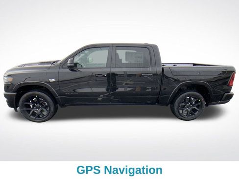 New 2026 RAM 1500 Laramie image 3