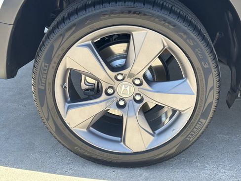 Used 2021 Honda Passport Touring image 7