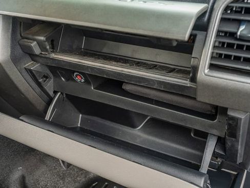 Used 2021 Ford F350 XL w/ STX Appearance Package image 46